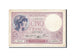 Banknote, France, 5 Francs, 5 F 1917-1940 ''Violet'', 1939, EF(40-45)