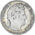 Moneta, Francja, Louis-Philippe, 5 Francs, 1843, Lille, VF(20-25), Srebro