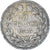 Moneta, Francja, Louis-Philippe, 5 Francs, 1843, Lille, VF(20-25), Srebro