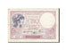 France, 5 Francs, 5 F 1917-1940 ''Violet'', 1939, KM #83, VF(20-25), 949T64546,.