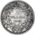 Moneta, Francia, Hercule, 5 Francs, 1849, Paris, MB+, Argento, KM:756.1
