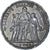 Moneta, Francia, Hercule, 5 Francs, 1873, Paris, SPL-, Argento, KM:820.1