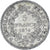 Moneta, Francja, Hercule, 5 Francs, 1874, Paris, VF(20-25), Srebro, KM:820.1