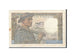France, 10 Francs, 10 F 1941-1949 ''Mineur'', 1949, KM #99f, EF(40-45),...