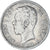 Monnaie, Espagne, Amadeao I, 5 Pesetas, 1871, Madrid, TB, Argent, KM:666