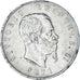 Coin, Italy, Vittorio Emanuele II, 5 Lire, 1871, Milan, EF(40-45), Silver