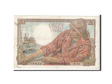 20 Francs type Pêcheur