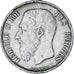 Coin, Belgium, Leopold II, 5 Francs, 5 Frank, 1870, Brussels, VF(20-25), Silver