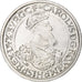 Coin, Belgium, 5 Ecu, 1987, MS(60-62), Silver, KM:166