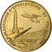 Frankrijk, Token, Tourist Token, 62/ Blockhaus Eperlecques, 2014, Monnaie de