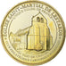 França, Token, Token Turístico, 19/ LESTARDS Eglise Saint-Martial, 2014