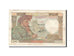 France, 50 Francs, 50 F 1940-1942 ''Jacques Coeur'', 1941, KM #93, VF(20-25),...