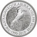 Australia, Australian Kookaburra, Dollar, 2015, 1 Oz, MS(65-70), Silver