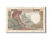 France, 50 Francs, 50 F 1940-1942 ''Jacques Coeur'', 1941, KM #93, VF(20-25),...