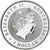 Moneda, Australia, Australian Koala, 1 Dollar, 2016, 1 Oz, FDC, Plata