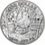 Australia, Elizabeth II, Dollar, 2016, 1 Oz, Silver, MS(65-70)
