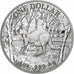 Australia, Elizabeth II, Dollar, 2016, 1 Oz, Plata, FDC