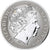 Austrália, Elizabeth II, Dollar, 2016, 1 Oz, Prata, MS(65-70)