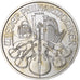 Austria, Philharmonic Orchestra, 1-1/2 Euro, 2017, 1 Oz, MS(65-70), Silver