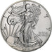 United States, 1 Dollar, 1 Oz, 2016, Philadelphia, MS(64), Silver