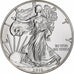 Coin, United States, 1 Dollar, 1 Oz, 2016, Philadelphia, MS(65-70), Silver