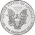 Monnaie, États-Unis, 1 Dollar, 1 Oz, 2016, Philadelphie, FDC, Argent