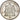 Moneda, Francia, Hercule, 50 Francs, 1975, Paris, EBC+, Plata, KM:941.1