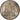 Moeda, França, Hercule, 50 Francs, 1976, Paris, MS(60-62), Prata, KM:941.1