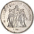 Monnaie, France, Hercule, 50 Francs, 1979, Paris, SUP+, Argent, Gadoury:882