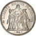 Moneta, Francia, Hercule, 10 Francs, 1965, Paris, SPL-, Argento, KM:932