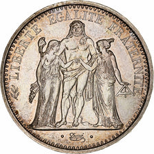 Monnaie, France, Hercule, 10 Francs, 1968, Paris, SUP, Argent, Gadoury:813
