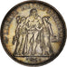 Coin, France, Hercule, 10 Francs, 1970, Paris, MS(60-62), Silver, KM:932