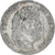 Münze, Frankreich, Louis-Philippe, 5 Francs, 1836, Paris, SGE+, Silber