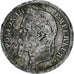 Coin, France, Napoleon III, Napoléon III, 2 Francs, 1868, Strasbourg, F(12-15)
