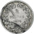 Munten, Frankrijk, Cérès, 2 Francs, 1870, Bordeaux, ZG+, Zilver, KM:816.2