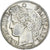 France, 2 Francs, Cérès, 1871, Bordeaux, Argent, TTB, Gadoury:529, Le