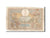 Banknot, Francja, 100 Francs, Luc Olivier Merson, 1939, VG(8-10), KM:86a