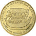 Francja, Token, Żeton turystyczny, 86/ Abbaye de Saint-Savin-sur-Gartemple