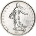 France, Semeuse, 5 Francs, 1964, SPL+, Argent, Gadoury:770, KM:926
