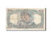 France, 1000 Francs, 1 000 F 1945-1950 ''Minerve et Hercule'', 1946, KM #130a,..