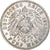 Estados alemanes, PRUSSIA, Wilhelm II, 5 Mark, 1913, Berlin, MBC+, Plata, KM:536