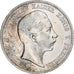 GERMANY - EMPIRE, Wilhelm II, 5 Mark, 1903, Berlin, AU(55-58), Silver, KM:523