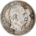 German States, PRUSSIA, Wilhelm I, 5 Mark, 1875, Breslau, EF(40-45), Silver