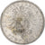 German States, PRUSSIA, Wilhelm I, 5 Mark, 1875, Breslau, EF(40-45), Silver