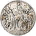 German States, PRUSSIA, Wilhelm II, 2 Mark, 1913, Berlin, Silver, EF(40-45)