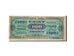 France, 100 Francs, 1944 Flag/France, 1944, KM #123c, VF(20-25), 64239766,...