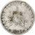 Francia, Semeuse, Franc, 1907, Paris, B+, Argento, KM:844.1, Gadoury:467