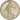 France, Semeuse, Franc, 1920, Paris, MS(64), Silver, KM:844.1, Gadoury:467
