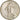 France, Semeuse, Franc, 1920, Paris, MS(64), Silver, KM:844.1, Gadoury:467