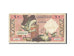 Algeria, 10 Dinars, 1964, KM #123a, VF(20-25), 285Q781